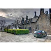 The Old Vicarage - Secure Parking, Fast WiFI, Garden