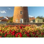 The Old Windmill