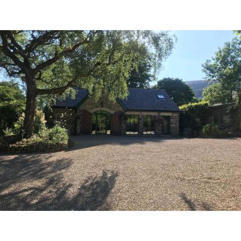 The Old Winery Loft