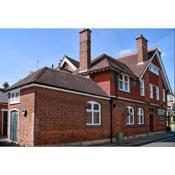 The Osney Arms Guest House