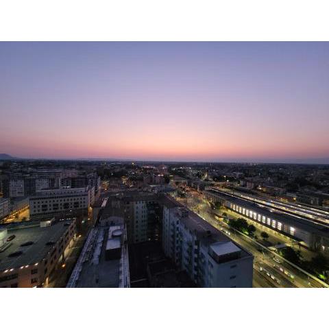 The Penthouse Of Padova