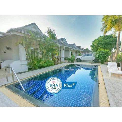 The Phura Villa Khaolak - SHA Extra Plus