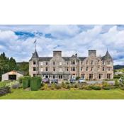 The Pitlochry Hydro Hotel