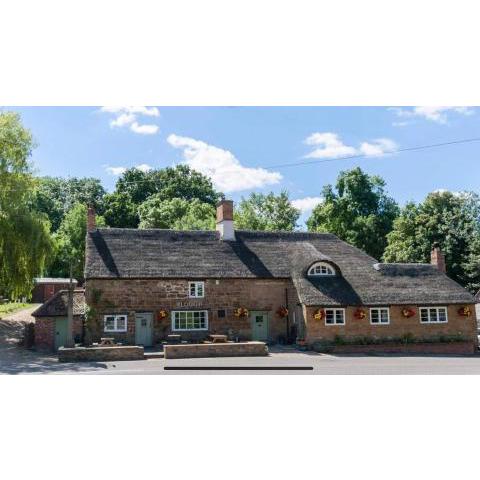 The Plough Inn Boddington