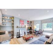 The Portobello Star- Notting Hill 1 Bed