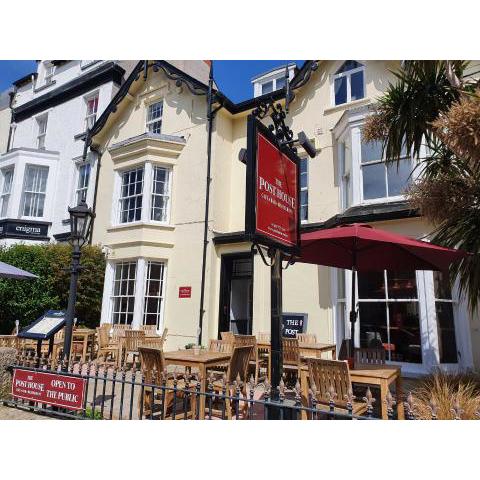 The Post House, Llandudno