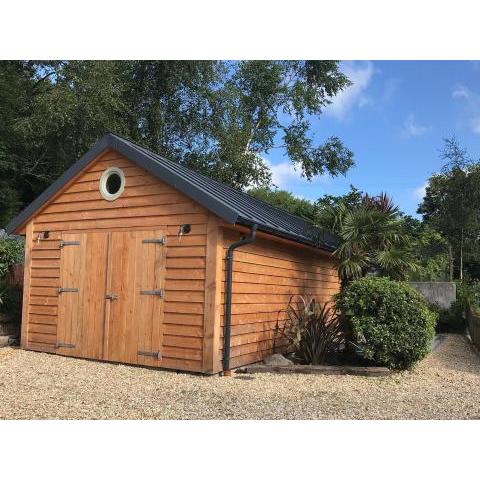 The Potting Shed