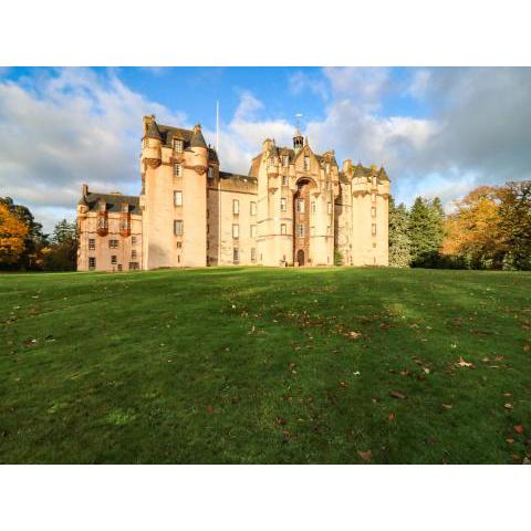 The Preston Tower Apartment - Fyvie Castle