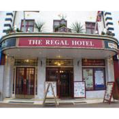 The Regal Hotel