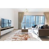 The Residences Tower 1 - 1BR Apartment - Allsopp&Allsopp