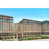 The Ritz-Carlton, Dubai International Financial Centre