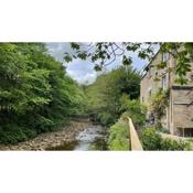 The Riverside Tailor's Cottage at Wray