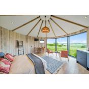 The Roundhouses at Breamish Valley Cottages