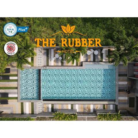 The Rubber Hotel - SHA Extra Plus