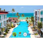 The Samui Beach Resort - SHA Plus Certified