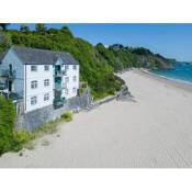 The Sand Castle - 2 Bedroom Apartment - Tenby