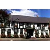 The Saracens Head Hotel