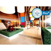 The Seasons Pattaya - SHA Plus Certified