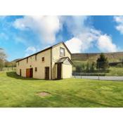 The Shepherd's Bothy on Blaenbrynich Farm