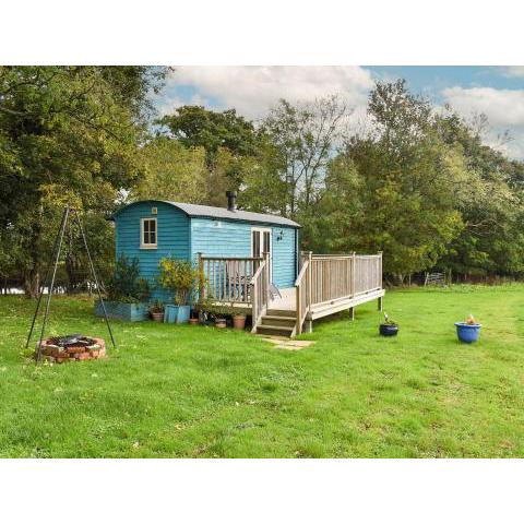 The Shepherd's Hut