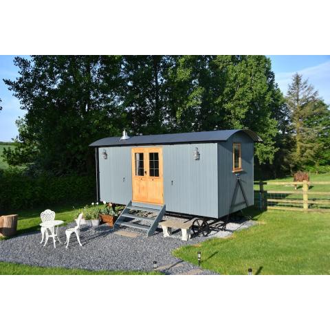 The Shepherds Hut