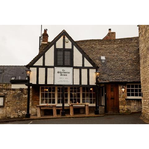 The Sherborne Arms