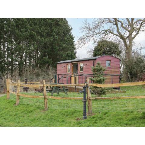 The Shire Hut