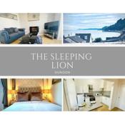 The Sleeping Lion - Dunoon Holiday Home