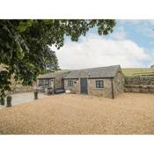 The Stables at Badgers Clough Farm