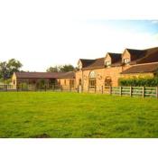 The Stables at the Vale