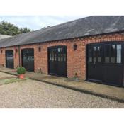 The Stables at Whaplode Manor