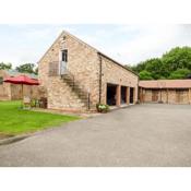 The Stables, Crayke Lodge