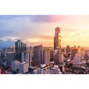 The Standard, Bangkok Mahanakhon