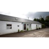 The Steading, Back Borland Holiday Cottages