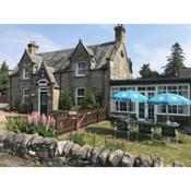 The Struan Inn Self Catering Lodge