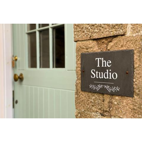 The Studio at Pitmeadow Farm