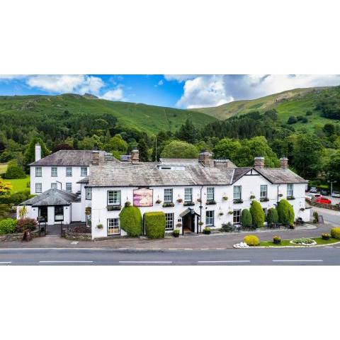 The Swan at Grasmere- The Inn Collection Group