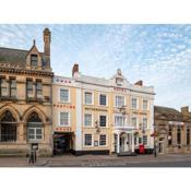 The Swan Hotel Wetherspoon