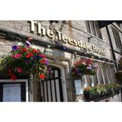 The Teesdale Hotel