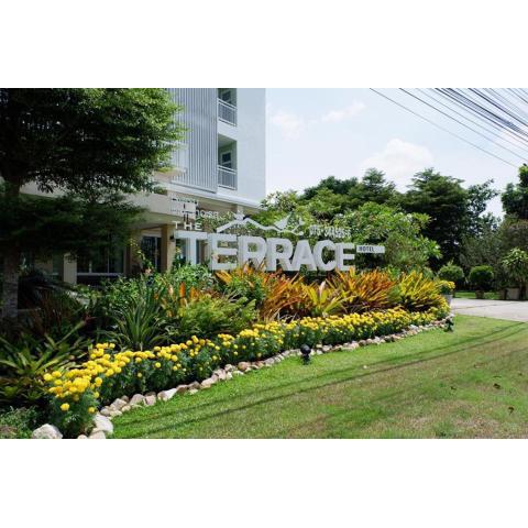 The Terrace Hotel