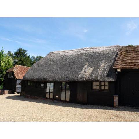 The Thatched Barn