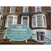 The Thoresby - Room Only