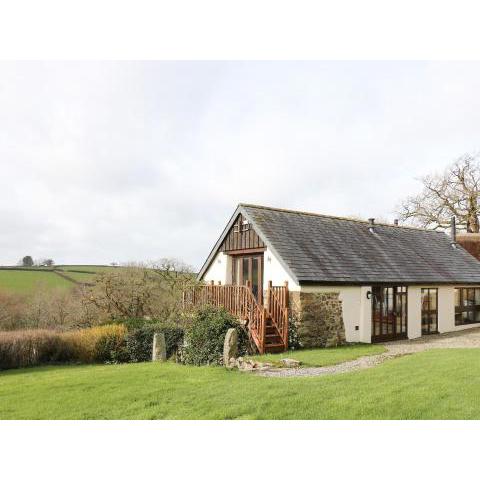 The Threshing Barn