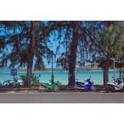 The Title Rawai Beach front 2BD