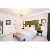 The Tower by Harrogate Serviced Apartments