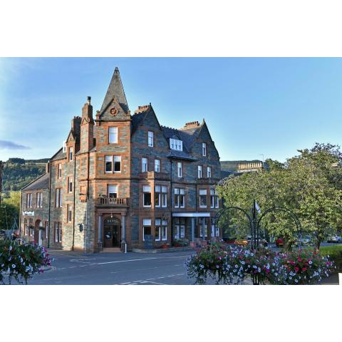 The Townhouse Aberfeldy