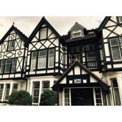 The Tudor House Hotel