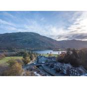 The Ullswater Inn- The Inn Collection Group