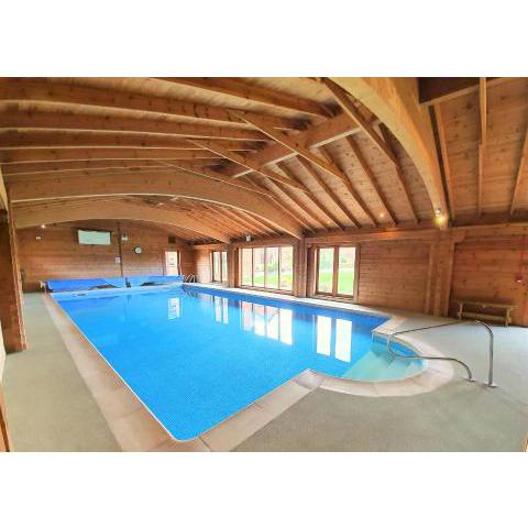 The Victorian Barn, Self-Catering Holidays with Pool and Hot Tubs, Dorset