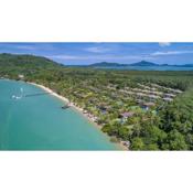The Village Coconut Island Beach Resort - SHA Extra Plus